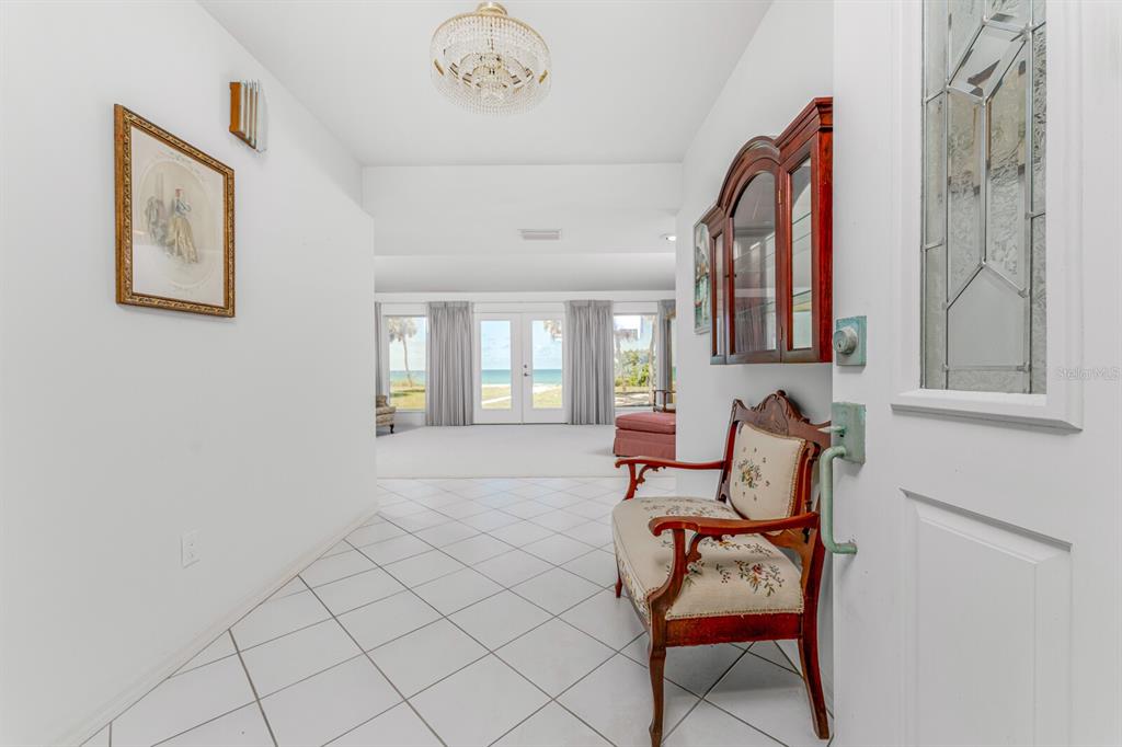 MANASOTA KEY - Residential