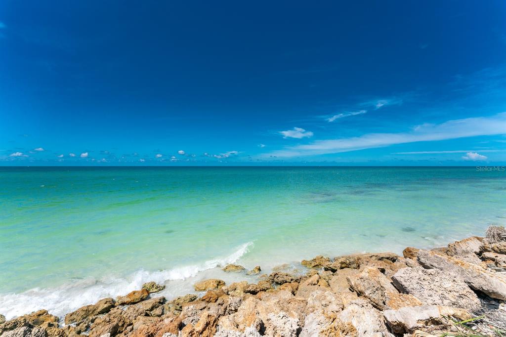 MANASOTA KEY - Residential