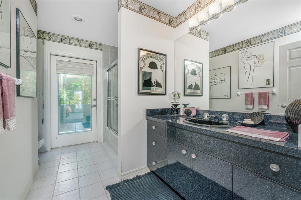 MANASOTA KEY - Residential