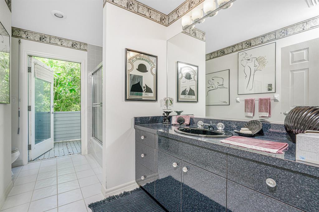 MANASOTA KEY - Residential