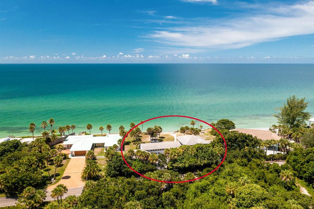 MANASOTA KEY - Residential