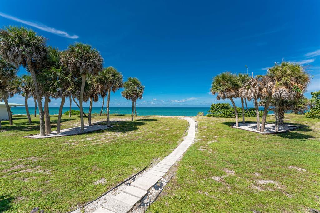 MANASOTA KEY - Residential