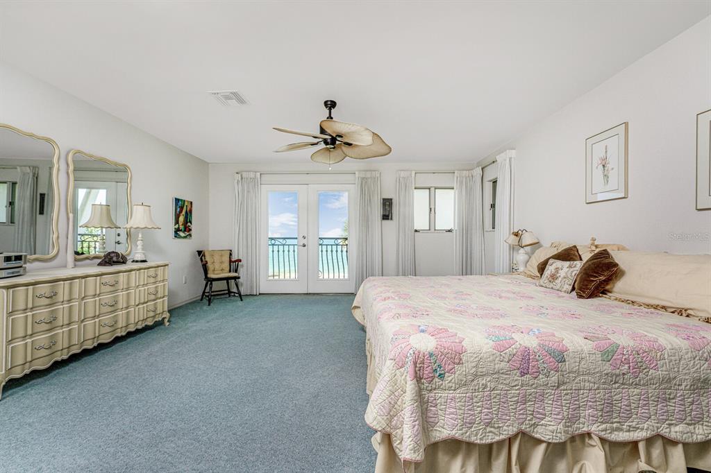 MANASOTA KEY - Residential