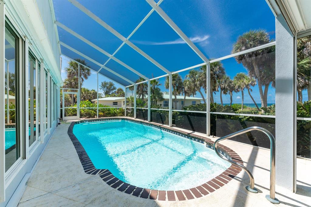 MANASOTA KEY - Residential