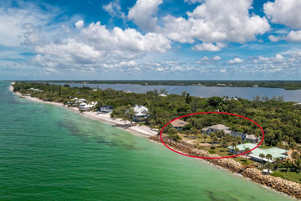 MANASOTA KEY - Residential