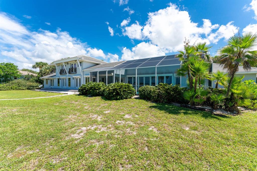 MANASOTA KEY - Residential