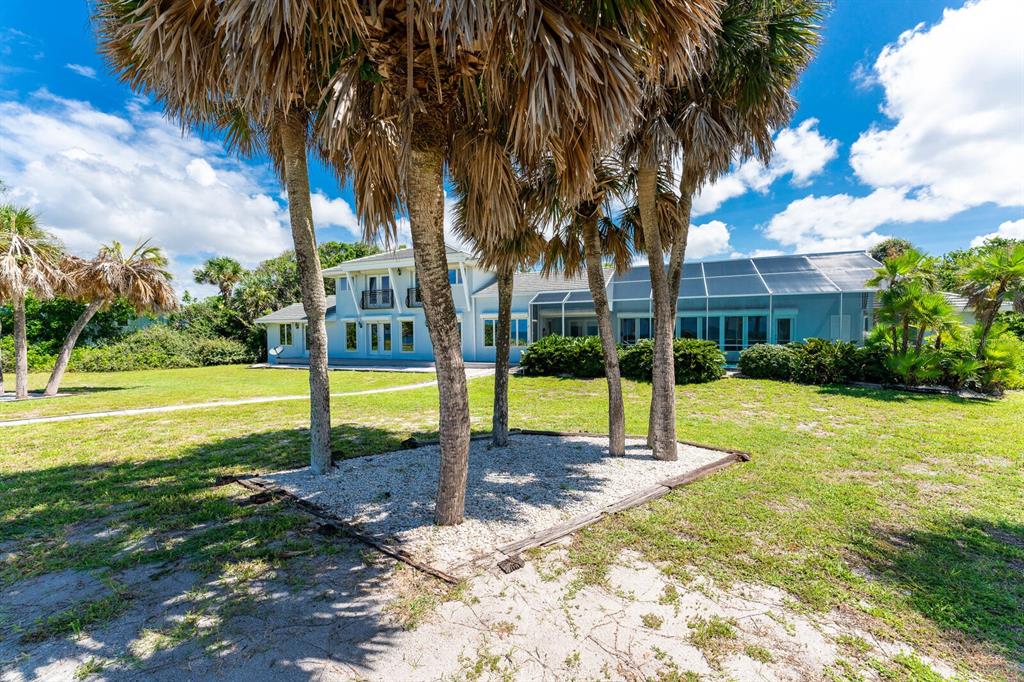 MANASOTA KEY - Residential