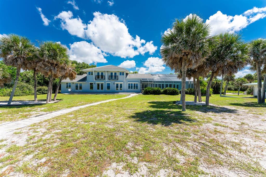 MANASOTA KEY - Residential
