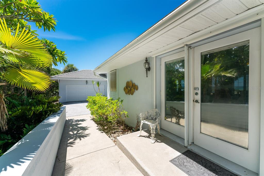 MANASOTA KEY - Residential