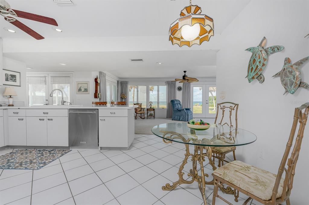 MANASOTA KEY - Residential