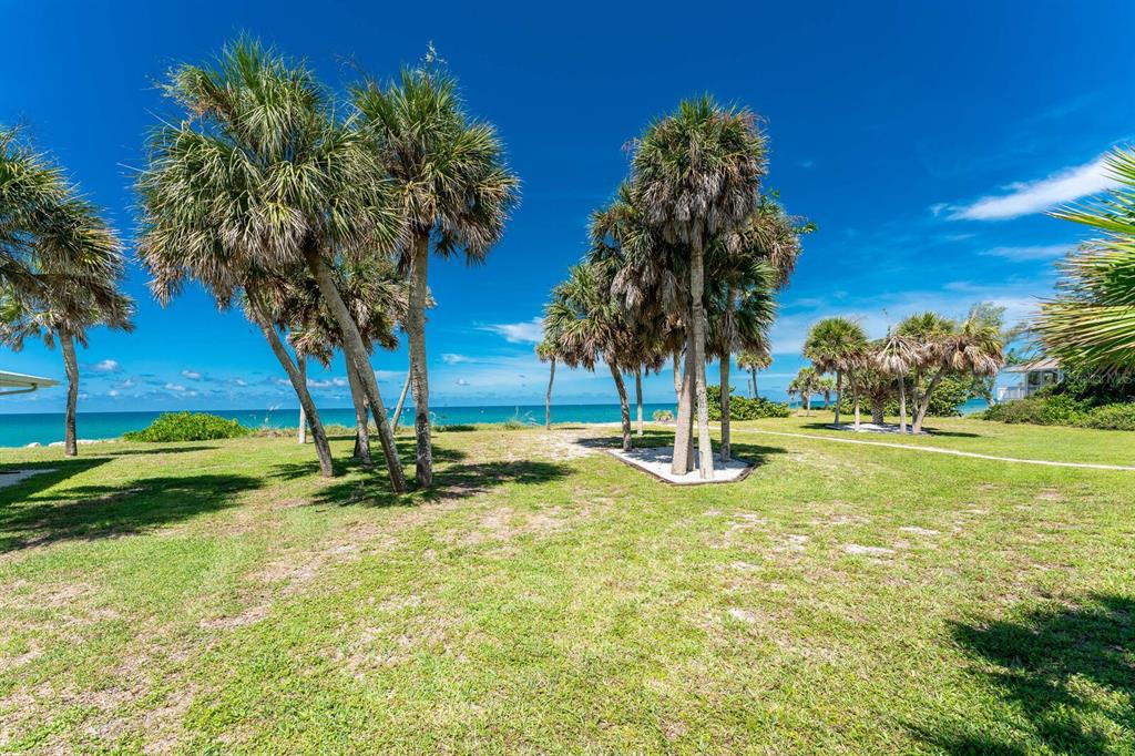 MANASOTA KEY - Residential