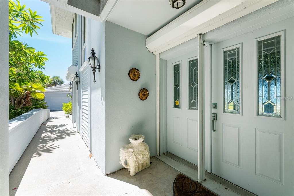 MANASOTA KEY - Residential