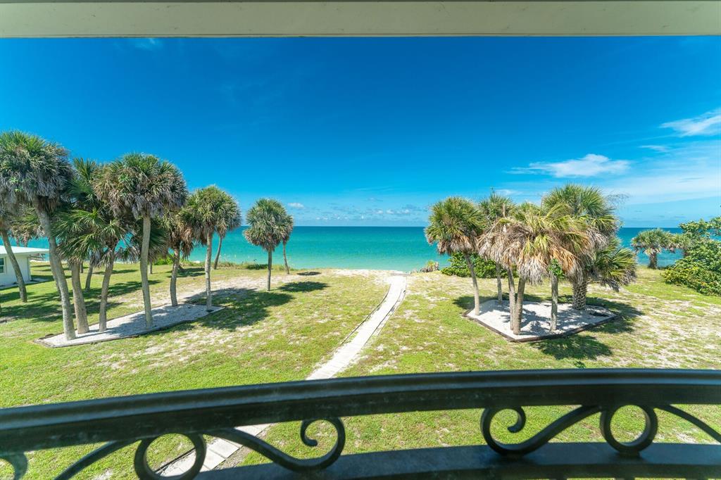 MANASOTA KEY - Residential