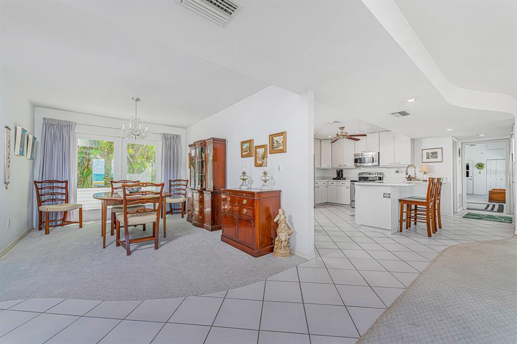 MANASOTA KEY - Residential