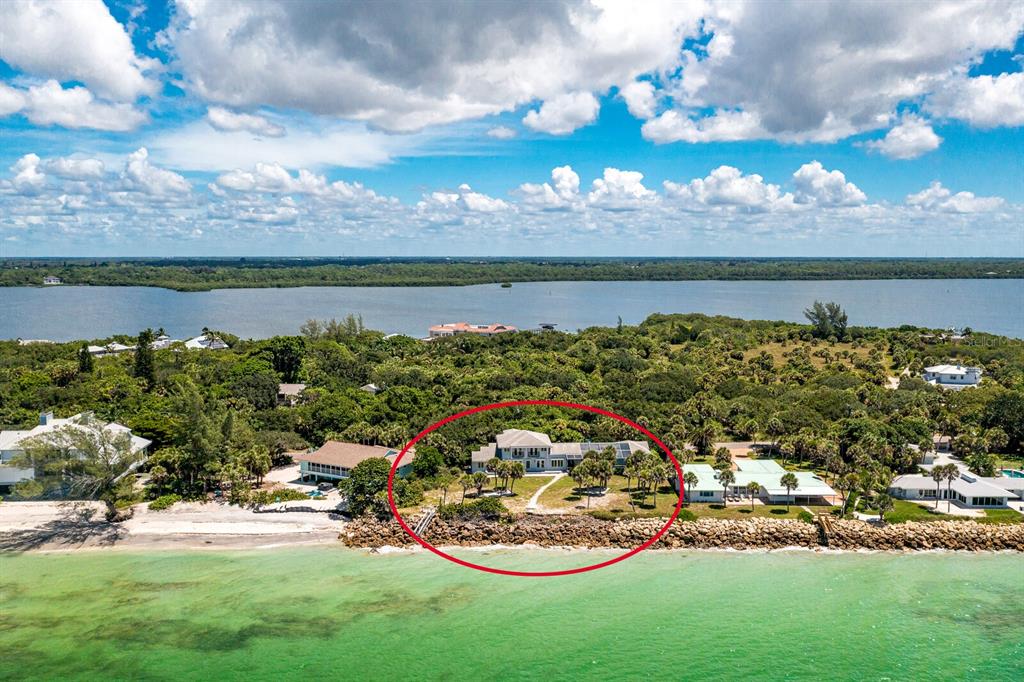 MANASOTA KEY - Residential