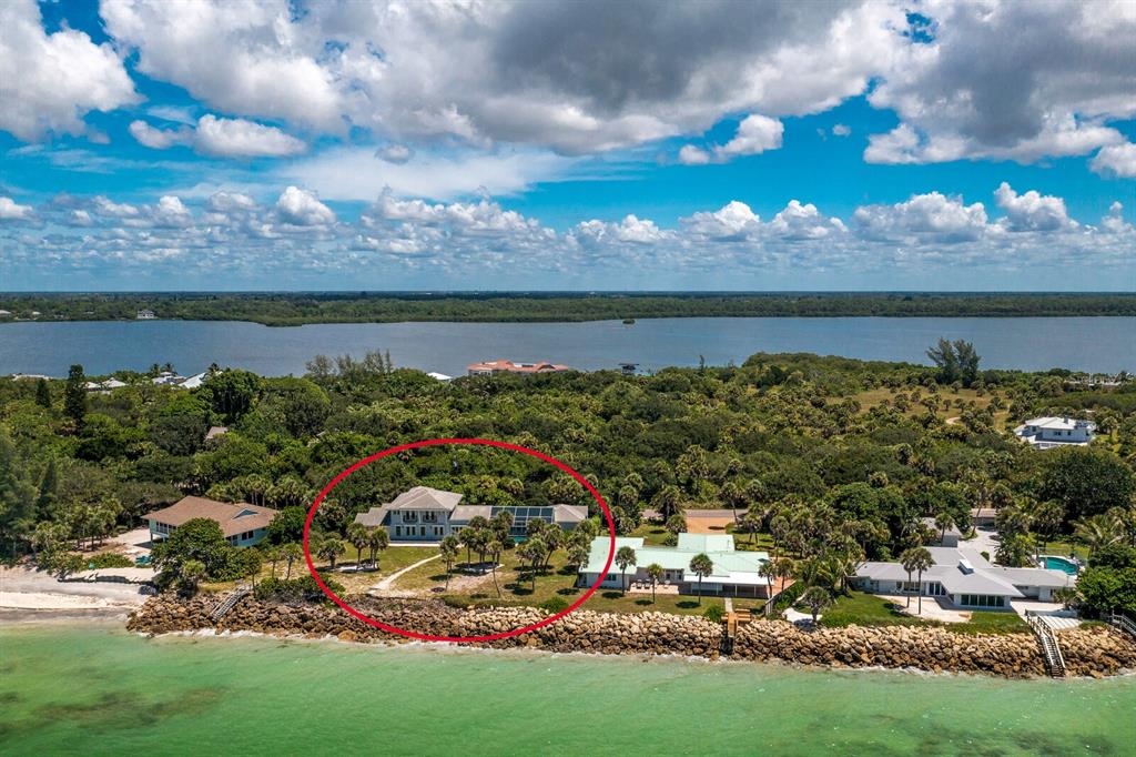 MANASOTA KEY - Residential