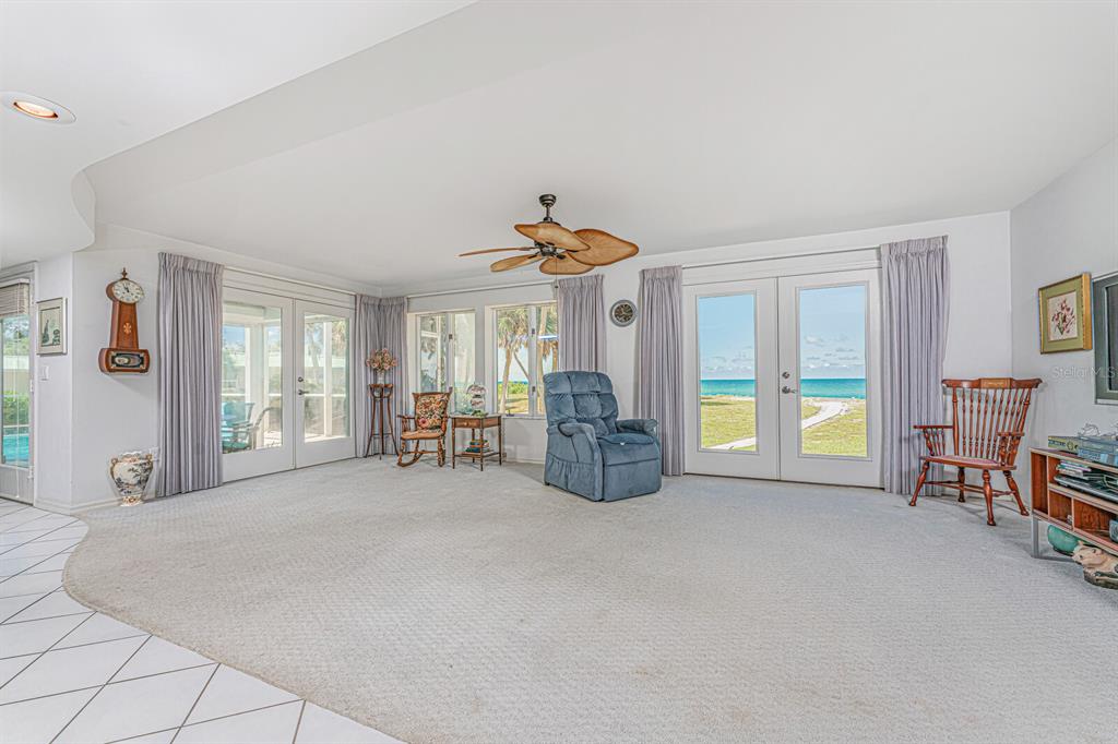 MANASOTA KEY - Residential
