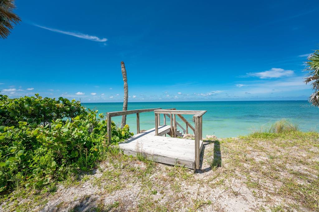 MANASOTA KEY - Residential
