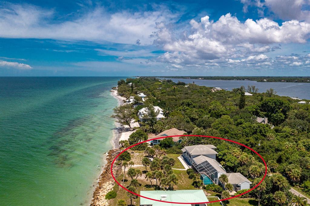 MANASOTA KEY - Residential