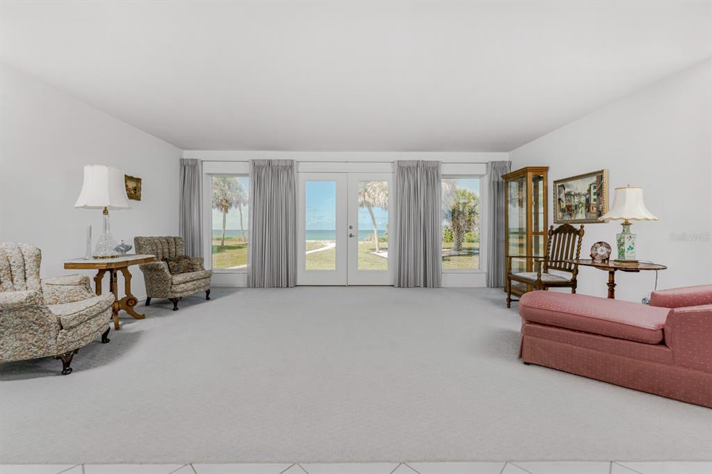 MANASOTA KEY - Residential