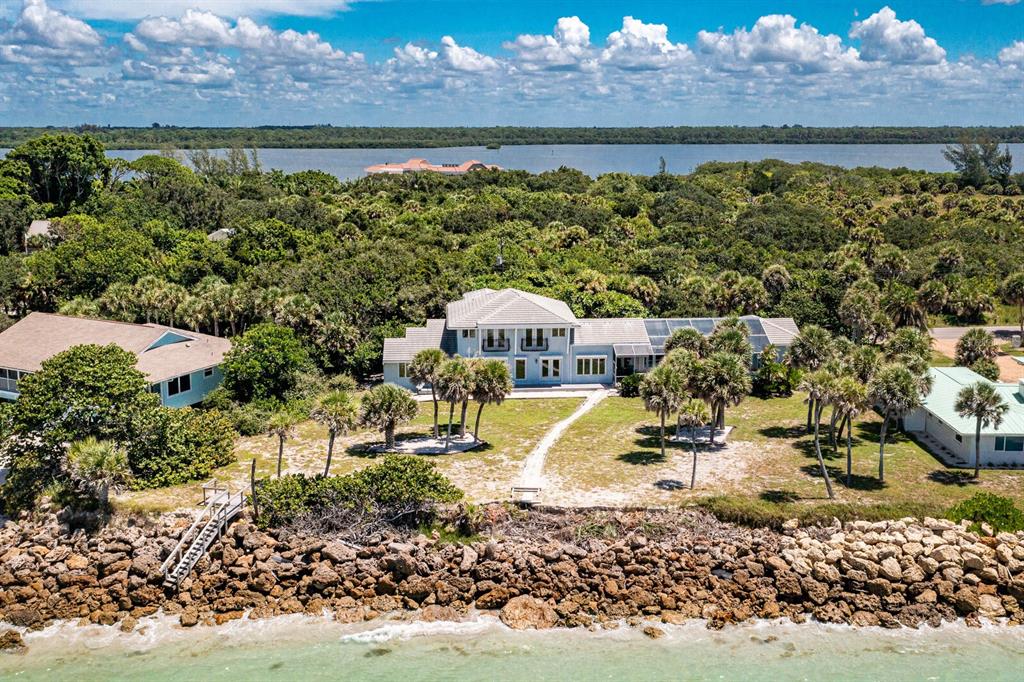 MANASOTA KEY - Residential