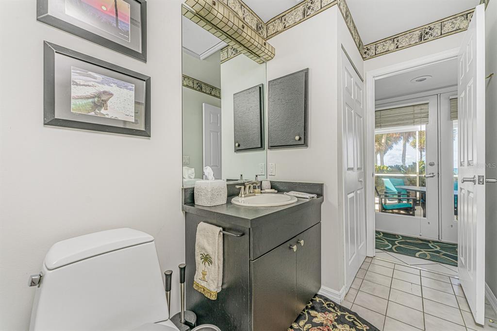 MANASOTA KEY - Residential