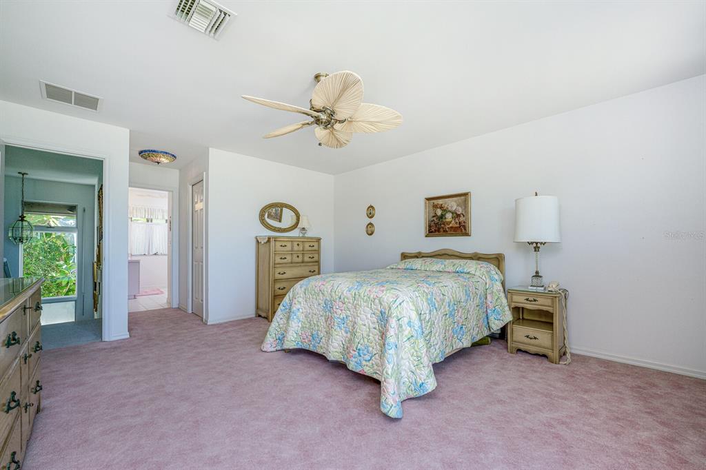 MANASOTA KEY - Residential