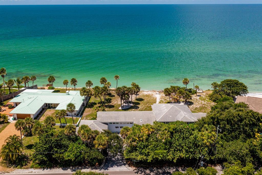 MANASOTA KEY - Residential