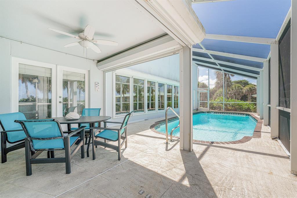 MANASOTA KEY - Residential