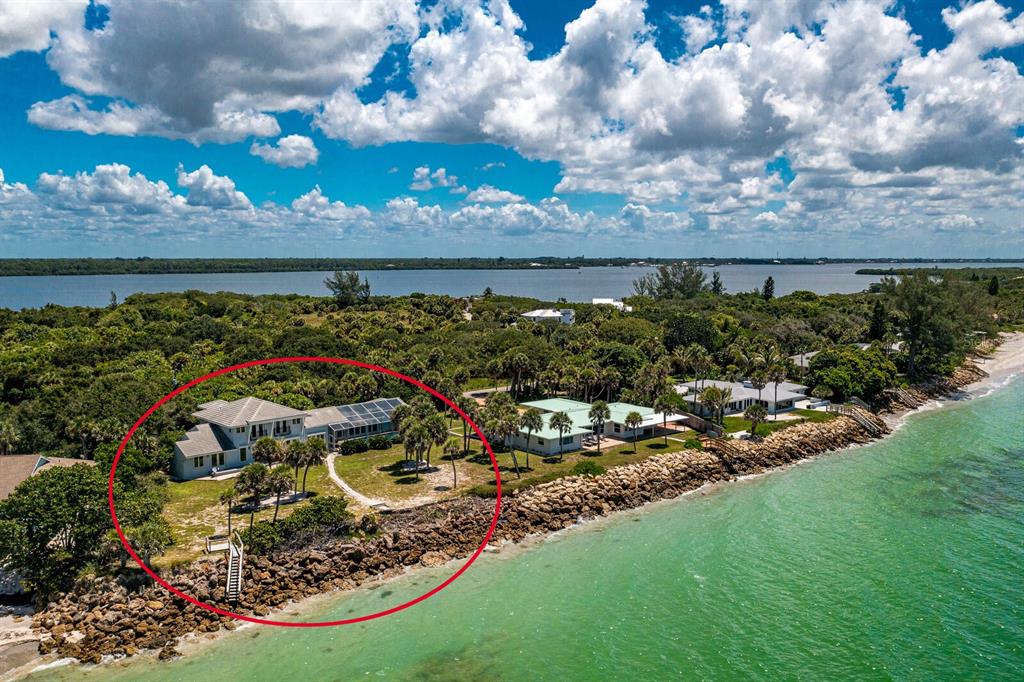 MANASOTA KEY - Residential