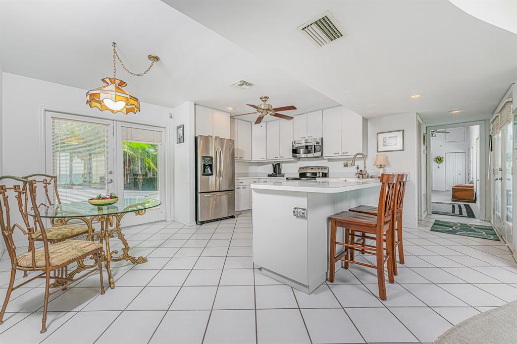 MANASOTA KEY - Residential