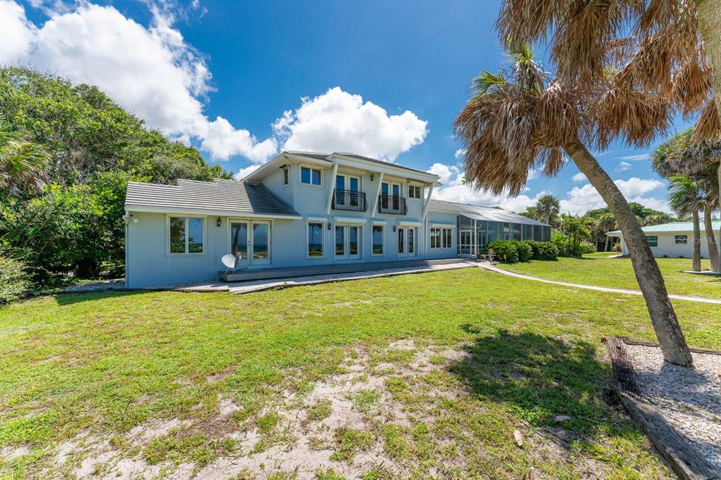MANASOTA KEY - Residential