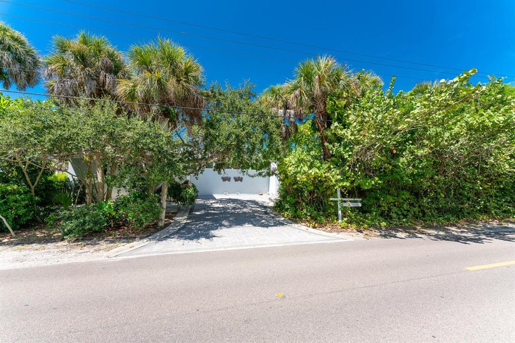 MANASOTA KEY - Residential