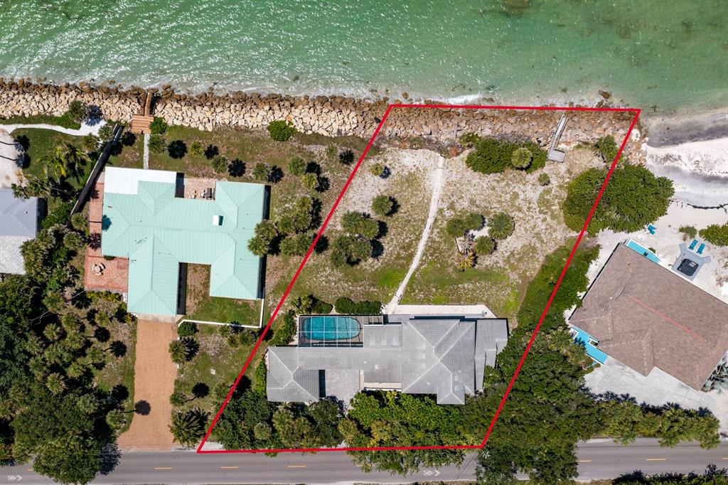 MANASOTA KEY - Residential