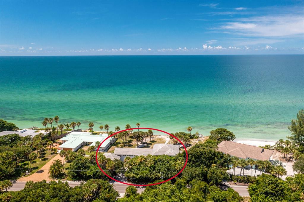 MANASOTA KEY - Residential
