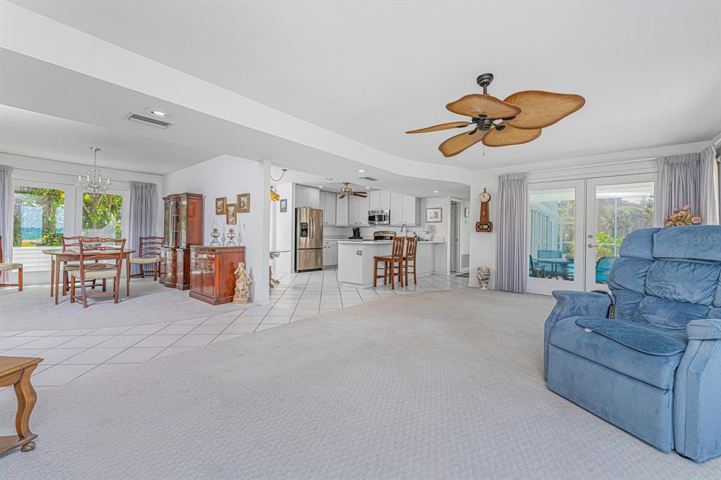 MANASOTA KEY - Residential