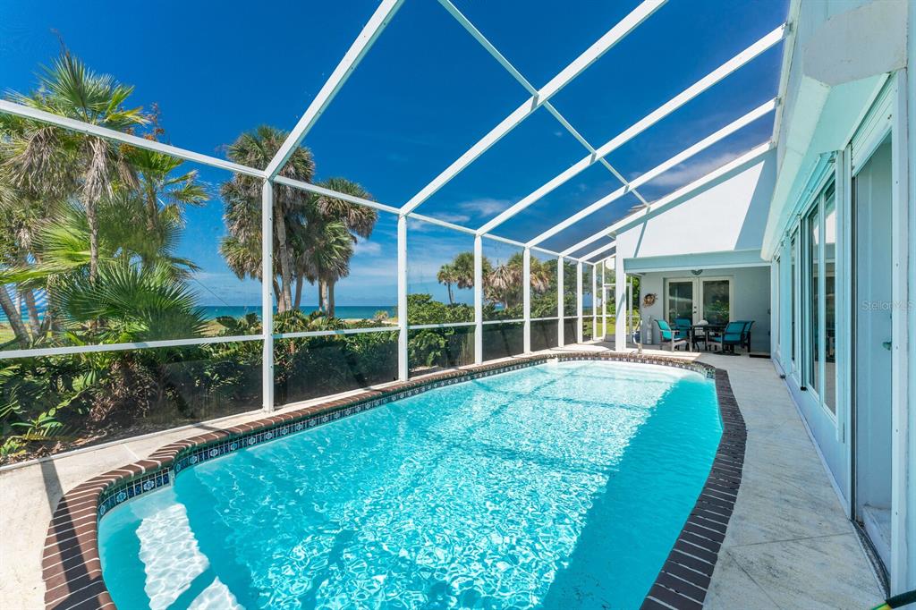 MANASOTA KEY - Residential