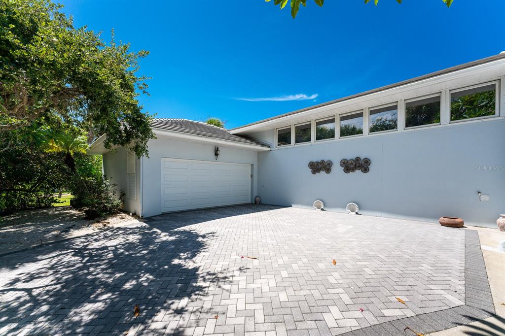 MANASOTA KEY - Residential