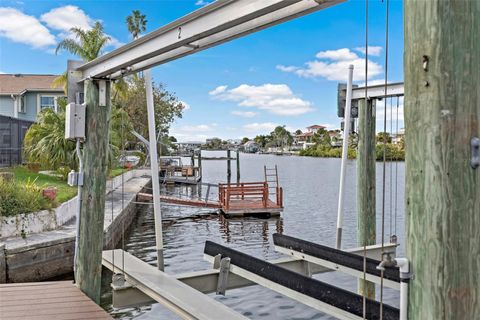 A home in HERNANDO BEACH