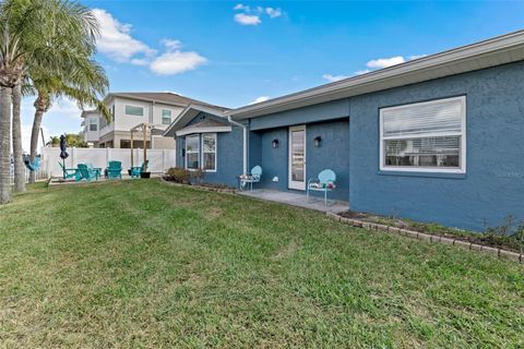 A home in HERNANDO BEACH