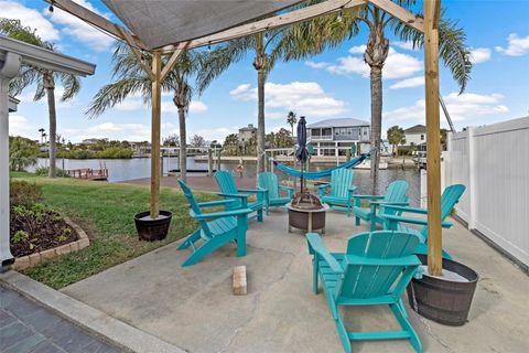 A home in HERNANDO BEACH