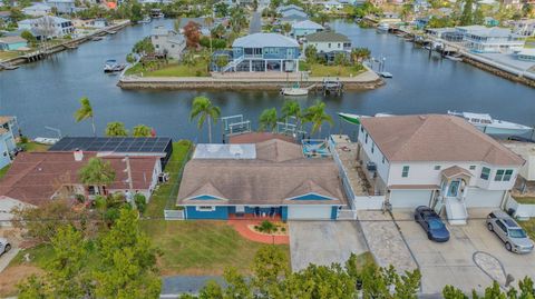 A home in HERNANDO BEACH