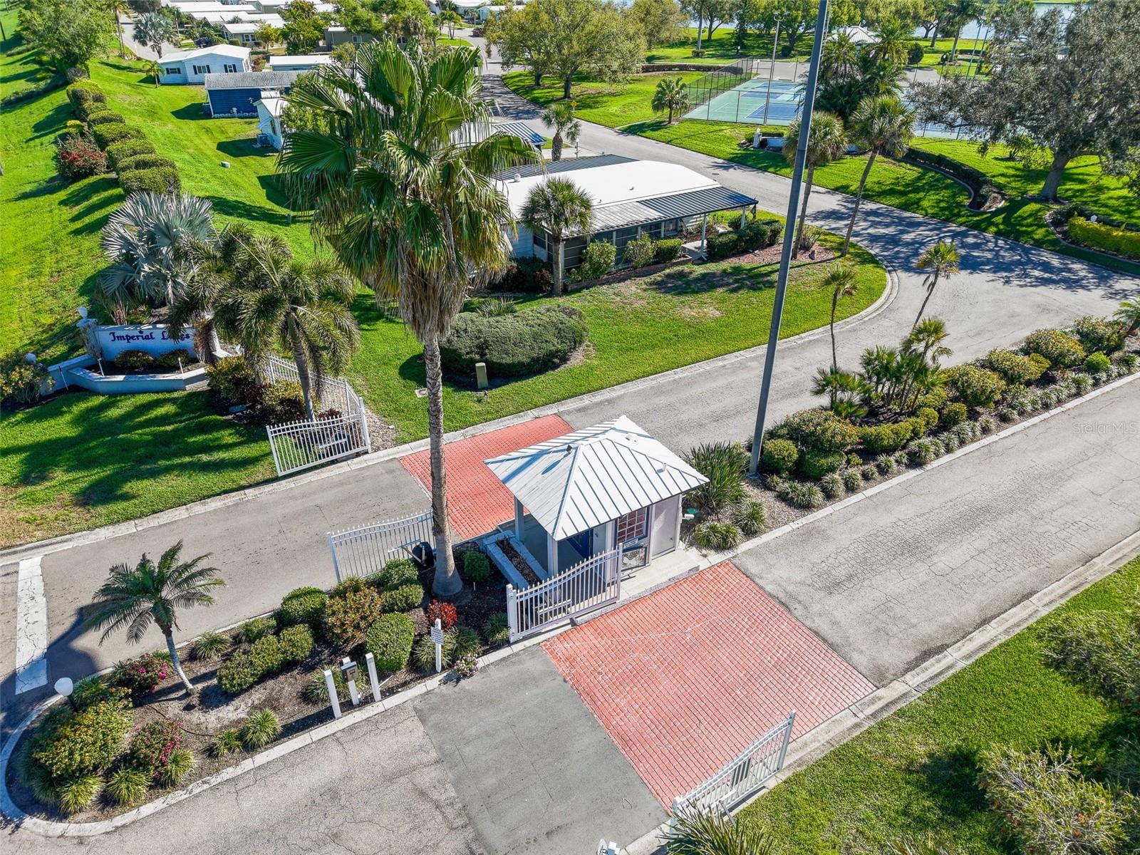 IMPERIAL LAKES ESTATES UNIT II - Residential