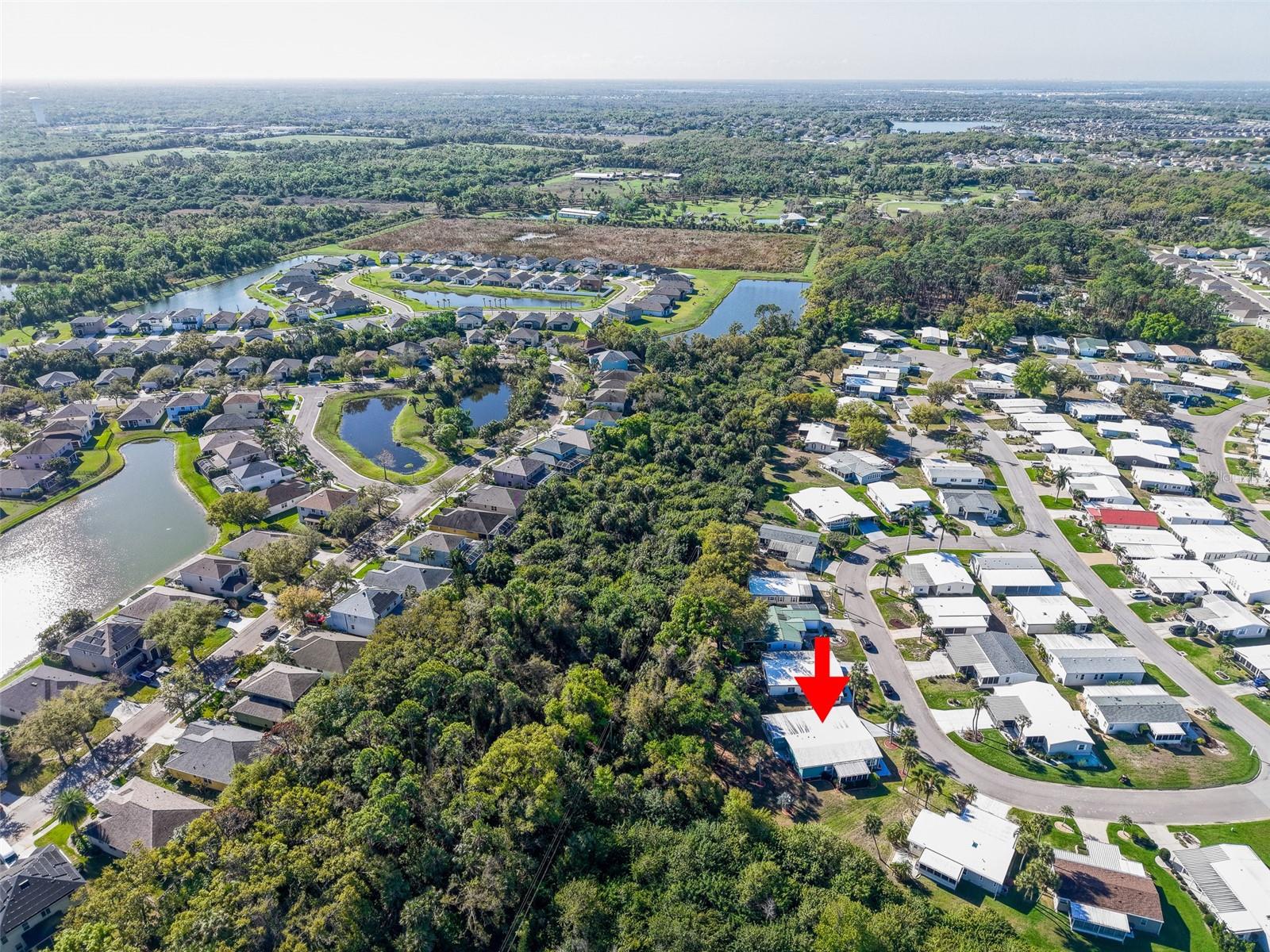 IMPERIAL LAKES ESTATES UNIT II - Residential