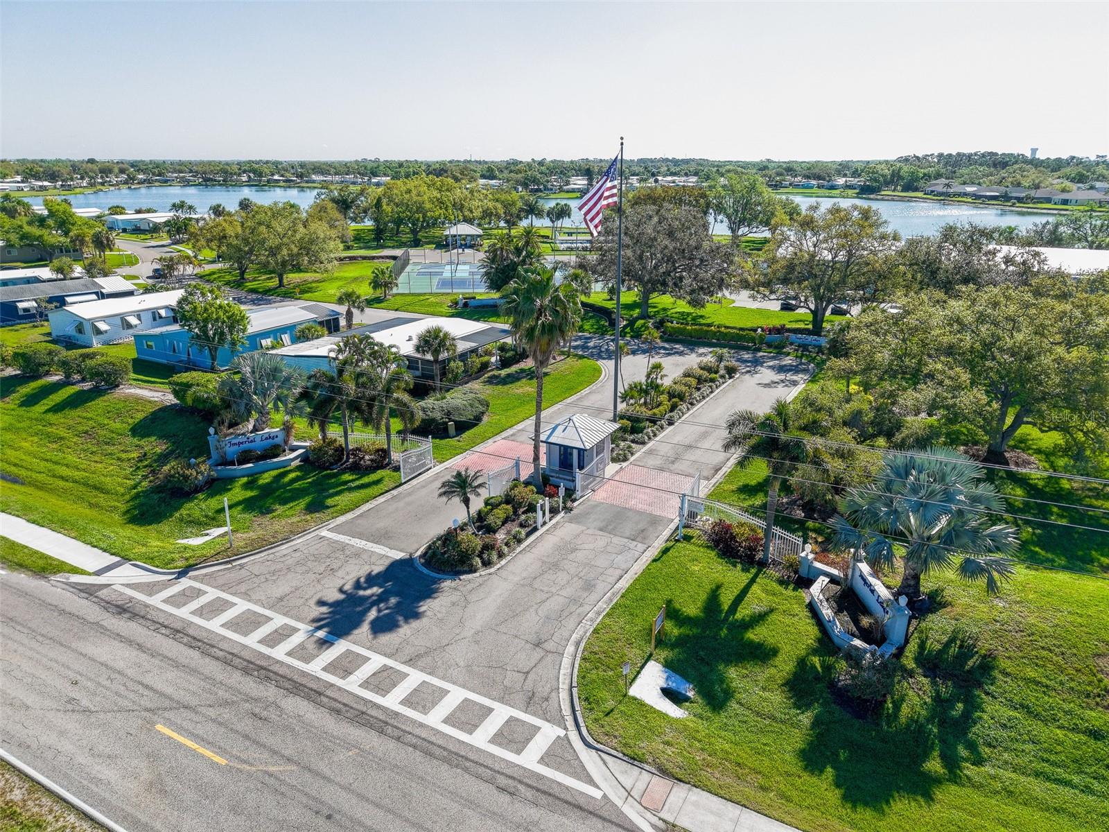 IMPERIAL LAKES ESTATES UNIT II - Residential