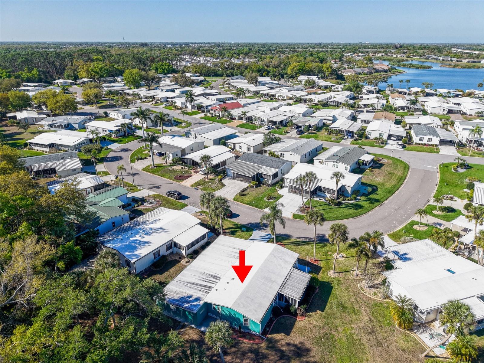 IMPERIAL LAKES ESTATES UNIT II - Residential