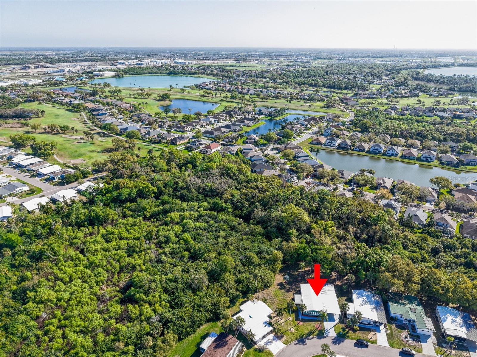 IMPERIAL LAKES ESTATES UNIT II - Residential