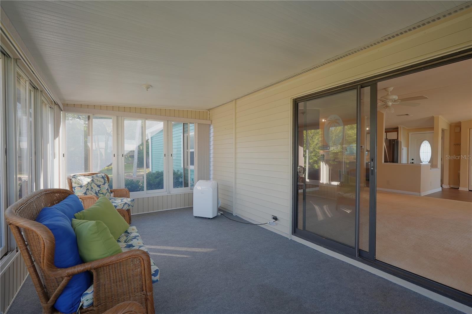 IMPERIAL LAKES ESTATES UNIT II - Residential