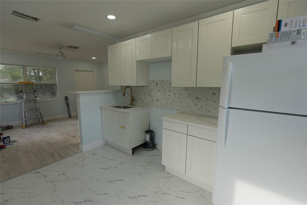 Photo of 3845 N Quarters Road, Okahumpka, FL 34762 (MLS # O6362853)