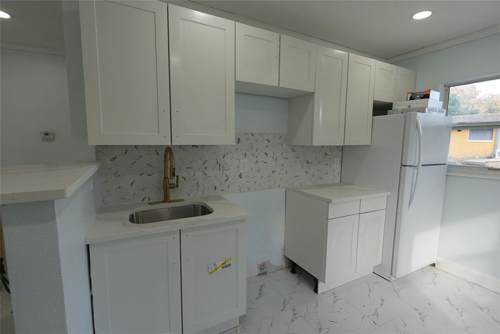 Photo of 3845 N Quarters Road, Okahumpka, FL 34762 (MLS # O6362853)